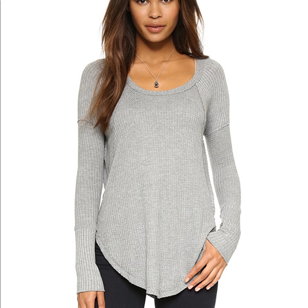 Free People Ventura Thermal